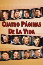 Imagen de Cuatro páginas de la vida - 1