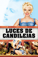 Imagen de Luces de candilejas - 1