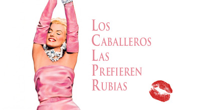 Imagen de Los caballeros las prefieren rubias - 2