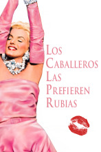 Imagen de Los caballeros las prefieren rubias - 1