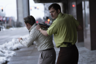 Imagen de Prime Crime: A True Story - 5