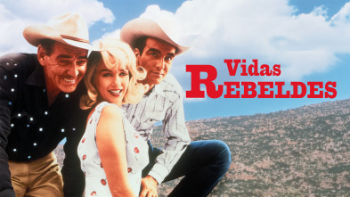 Imagen de Vidas rebeldes - 2