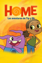 Imagen de Home: Las aventuras de Tip y Oh (T1) - 1