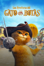 Imagen de Las aventuras del Gato con Botas (T1) - 1