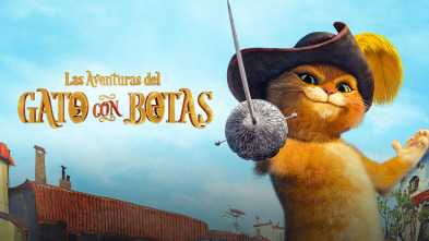 Imagen de Las aventuras del Gato con Botas (T1) - 2