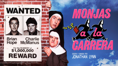 Imagen de Monjas a la carrera - 2