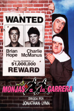 Imagen de Monjas a la carrera - 1
