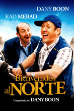 Imagen de Bienvenidos al Norte - 1