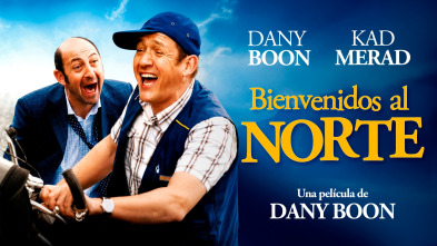 Imagen de Bienvenidos al Norte - 2