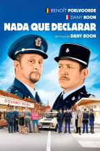 Imagen de Nada que declarar - 1