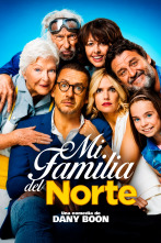 Imagen de Mi familia del norte - 1