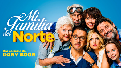 Imagen de Mi familia del norte - 2