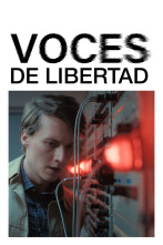 Imagen de Voces de libertad - 1