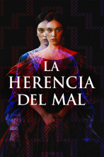 Imagen de La herencia del mal - 1