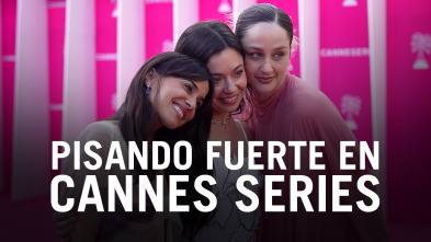 Imagen de CANNESERIES - 2