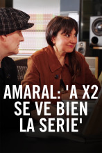 Imagen de Amaral - 1