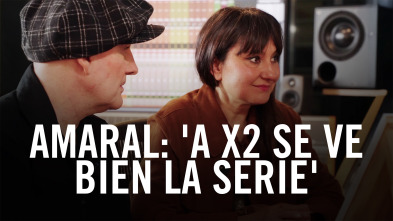 Imagen de Amaral - 2