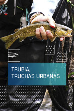 Imagen de Trubia, truchas urbanas - 1