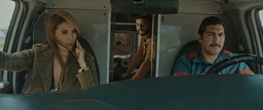 Imagen de Abracadaver - 13