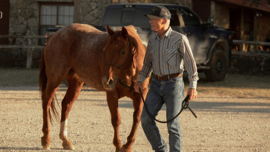 Imagen de Dutton Ranch (T1): Ep.5 Encuentra la paz en paz - 2