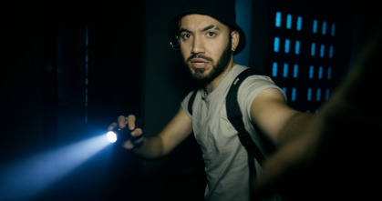 Imagen de No entres - 3