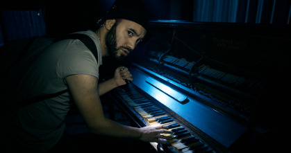 Imagen de No entres - 4