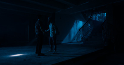 Imagen de No entres - 5