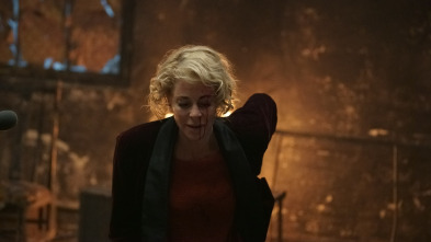 Imagen de No dormirás - 3