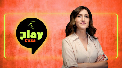Imagen de Play Caza (T1) - 2