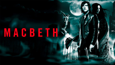 Imagen de Macbeth - 2