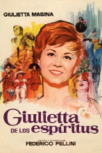 Imagen de Giulietta de los espíritus - 1