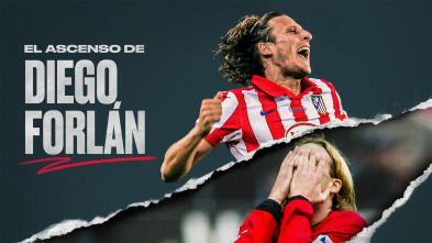 Imagen de El ascenso de Diego Forlán - 2