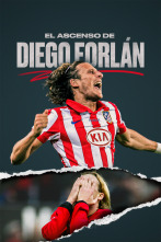 Imagen de El ascenso de Diego Forlán - 1