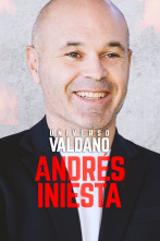 Imagen de Universo Valdano (9): Andrés Iniesta - 1