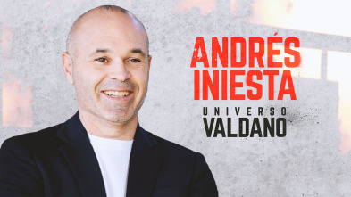 Imagen de Universo Valdano (9): Andrés Iniesta - 2