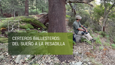 Imagen de Certeros ballesteros:del sueño a la pesadilla - 2