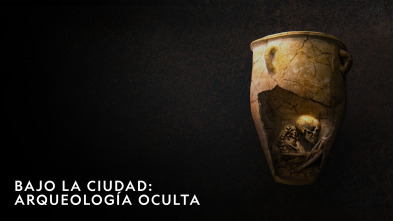 Imagen de Bajo la ciudad: arqueología oculta  - 2