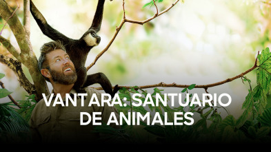 Imagen de Vantara: santuario de animales  - 2