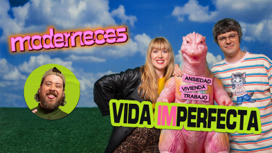 Imagen de Moderneces (T1): Vida perfecta - 2