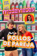 Imagen de Moderneces (T1): Pollos de pareja - 1
