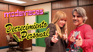 Imagen de Moderneces (T1): Decrecimiento Personal - 2