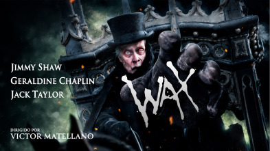 Imagen de Wax - 2