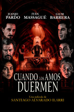 Imagen de Cuando los amos duermen - 1