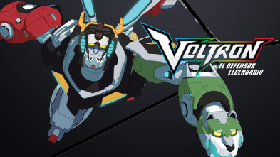 Imagen de Voltron: El defensor legendario (T2) - 2