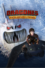 Imagen de Dragones: Hacia nuevos confines (T2) - 1