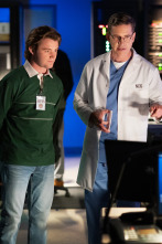 Imagen de Navy:... (T23): Ep.20 Hijos e Hijas - 1
