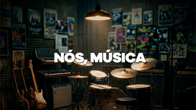 Imagen de Nós Música (T1) - 2