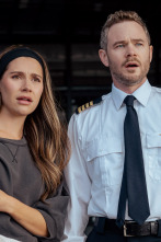 Imagen de SkyMed (T4): Ep.1 En camino - 1