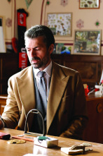 Imagen de Ligas (T1): Ep.2  - 1