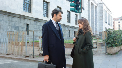 Imagen de Ligas (T1): Ep.3  - 2